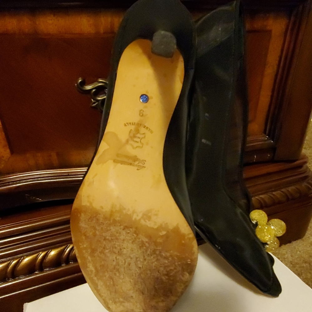 Pumps - Picture 3 of 4
